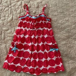 Mini Biden tunic top